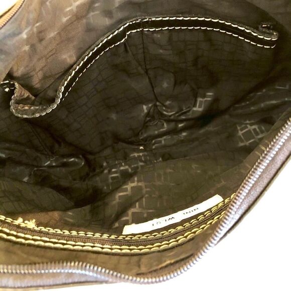 Nine West Black Hobo Bag with Sleek Design - Picture 13 of 16